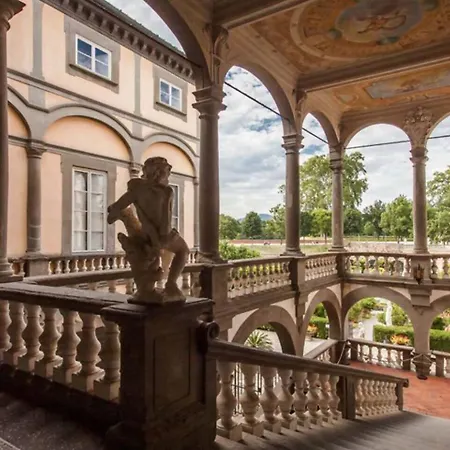 Guinigi House