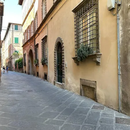 Apartment Guinigi House *