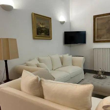 Apartment Guinigi House *