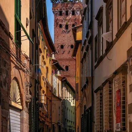 Guinigi House Apartment *