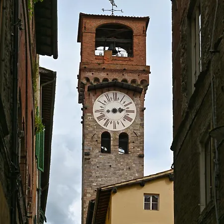 Guinigi House Apartment