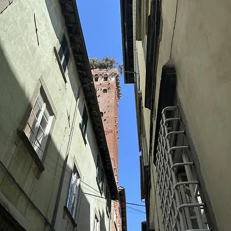 Guinigi House Apartment Lucca