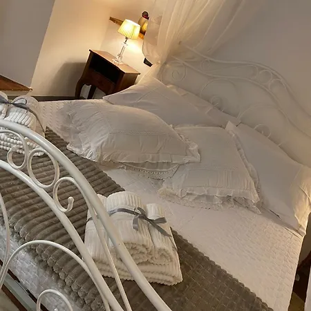 Apartment Guinigi House