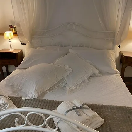 Apartment Guinigi House *